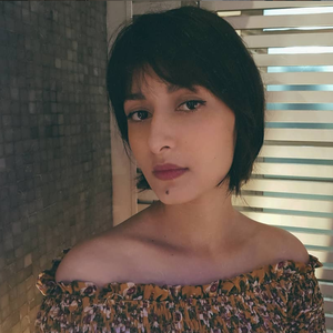 Foto de perfil de Barbara Barbosa