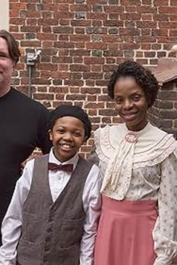 Poster de Curta Our Nation (2015)