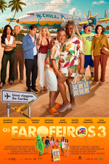 Os Farofeiros 3 (Os Farofeiros 3)