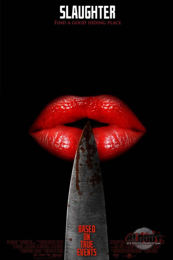  de Filme Slaughter (2009)