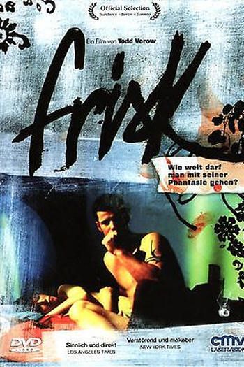  de Filme Frisk (1995)