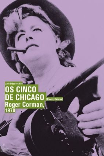  de Filme Os Cinco de Chicago (1970)