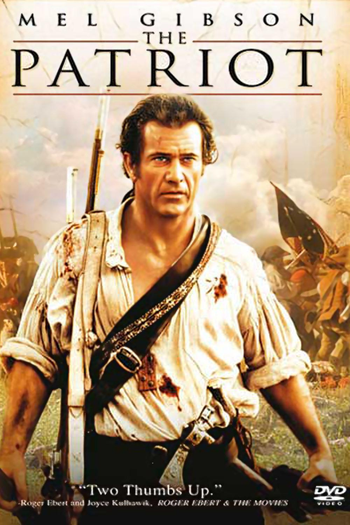  de Filme O Patriota (2000)