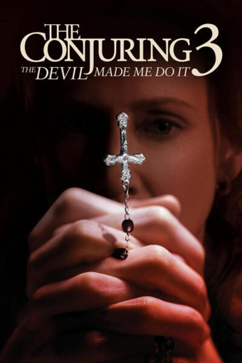  de Filme Invocação do Mal 3: A Ordem do Demônio (2021)