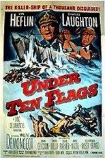 Sob Dez Bandeiras (Sotto dieci bandiere)