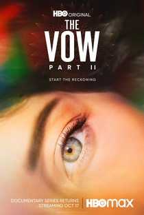 The Vow (Parte 2) - Poster / Capa / Cartaz - Oficial 1
