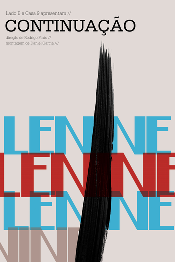 Poster de Filme Continuação (2009)