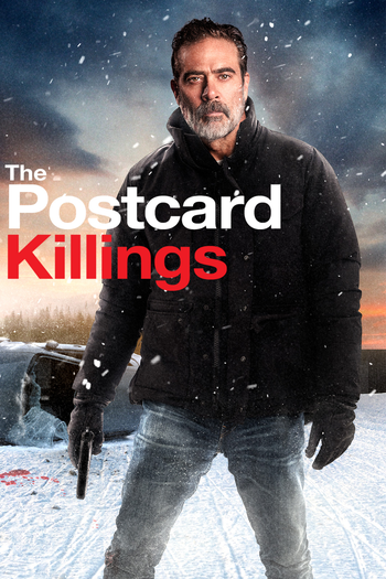  de Filme Postais Mortíferos (2020)