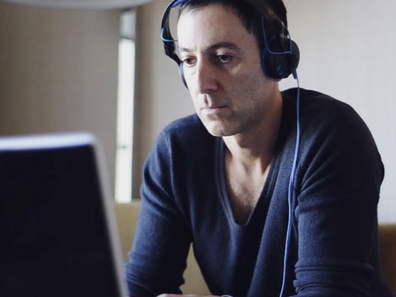 Foto 5 de Above Ground Level: Dubfire