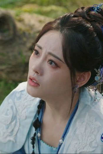Poster de Episódio 第11集 (2024)