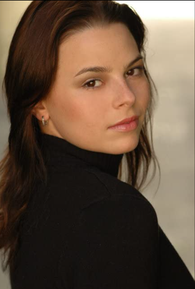 Zoë Simpson Dean