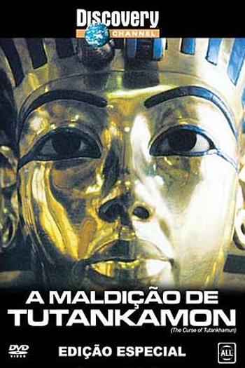  de Filme A Maldição de Tutankamon (2001)