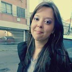 Foto de perfil de Suelen