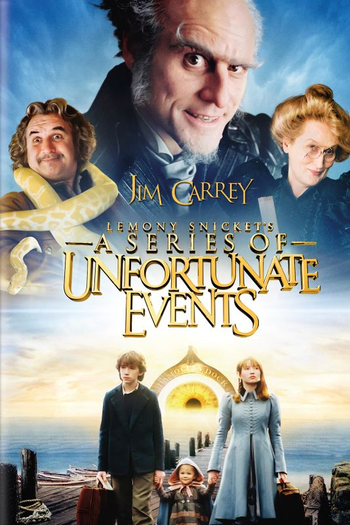  de Filme Desventuras em Série (2004)