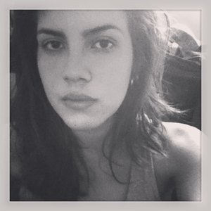 Foto de perfil de Gabrielle