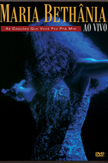 As Canções que Você Fez Pra Mim - Ao Vivo (As Canções que Você Fez Pra Mim - Ao Vivo)