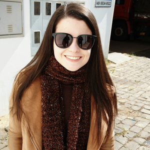 Foto de perfil de Ana Paula Remor