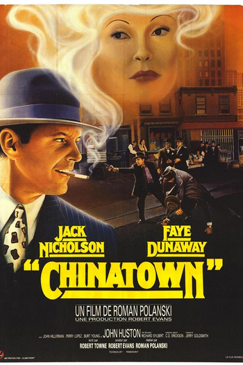  de Filme Chinatown (1974)