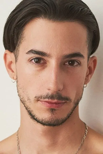 Alejandría Cinque - Poster 1