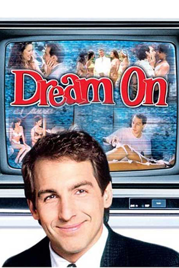 Poster de Franquia Dream On (1990)