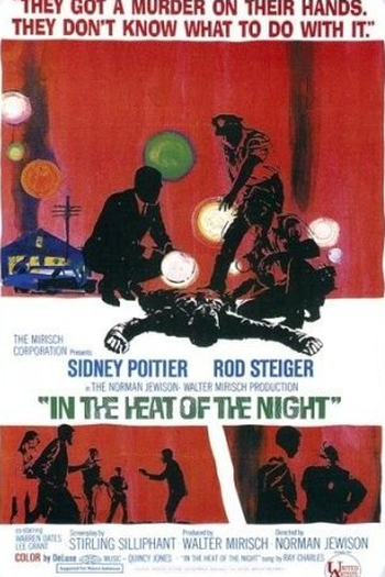  de Filme No Calor da Noite (1967)