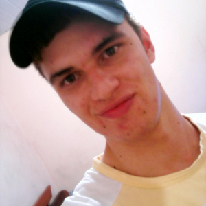 Foto de perfil de Zé!