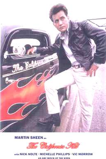  de Filme Curva da Morte (1974)