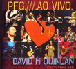 David M. Quinlam - Apaixonado por ti Jesus