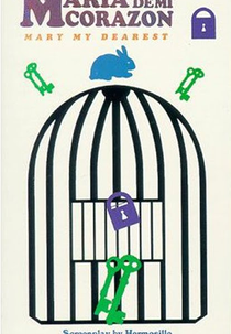 María de mi corazón (María de mi corazón)