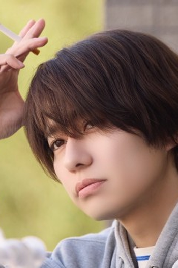 Poster de Episódio 第１話 (2026)