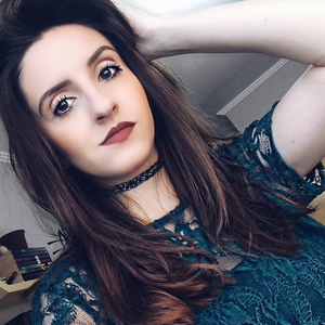 Foto de perfil de Caroline