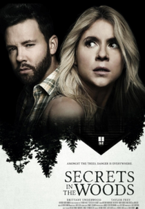 Perigo na Floresta (Secrets in the Woods)