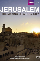Jerusalem: The Making of a Holy City (Jerusalem: The Making of a Holy City)