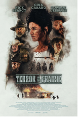 Tensão em Montana (Terror on the Prairie)