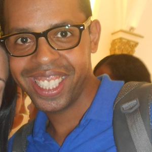 Foto de perfil de Luis Fernando