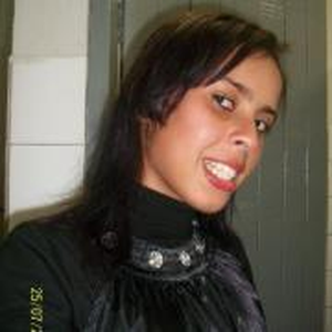 Foto de perfil de Jasiele Silva Dos Santos