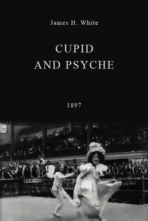 Cupid and Psyche - Poster / Capa / Cartaz - Oficial 1