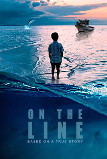 Milagre Azul - Poster / Capa / Cartaz - Oficial 3