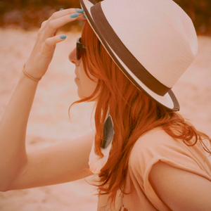 Foto de perfil de Sarah