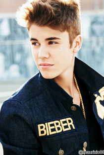 Justin Bieber: Em Todo o Mundo - Poster / Capa / Cartaz - Oficial 2