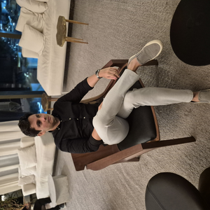 Foto de perfil de Brunno Aranda