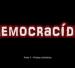 Democracídio: Prisões Arbitrárias