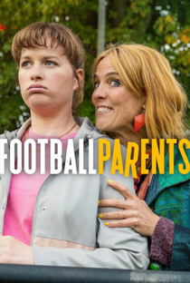 Pais em Campo (1ª Temporada) - Poster / Capa / Cartaz - Oficial 1