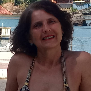 Foto de perfil de Zarinha Pontes