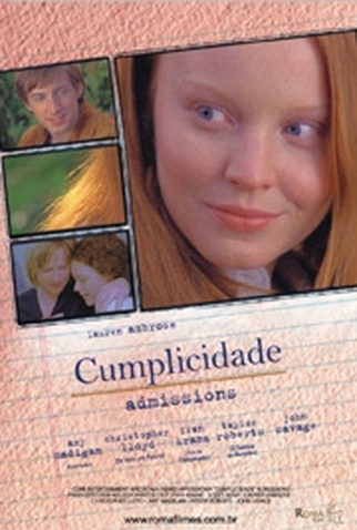 Poster 1 de Filme Cumplicidade (2004)