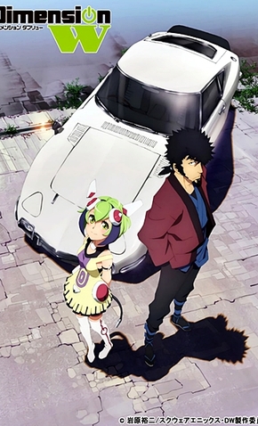 Dimension W 10 De Janeiro De 16 Filmow