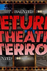Return to the Theatre of Terror (Return to the Theatre of Terror)