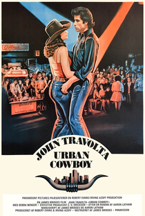 Cowboy do Asfalto - Poster / Capa / Cartaz - Oficial 4