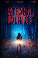 Strange Events 3 (Strange Events 3)
