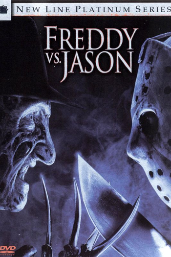  de Filme Freddy X Jason (2003)